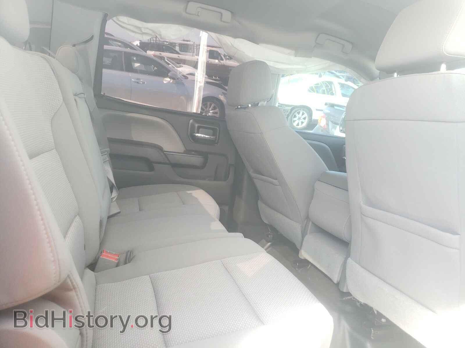 2016 CHEVROLET SILVERADO - VIN: 3GCUKNEC8GG264200 - Фото 6