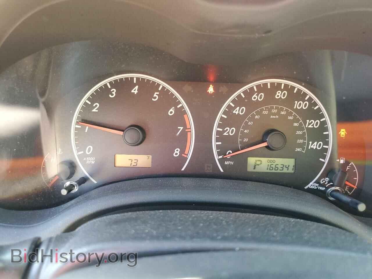 2013 TOYOTA COROLLA - VIN: 2T1BU4EE0DC106470 - Photo 9
