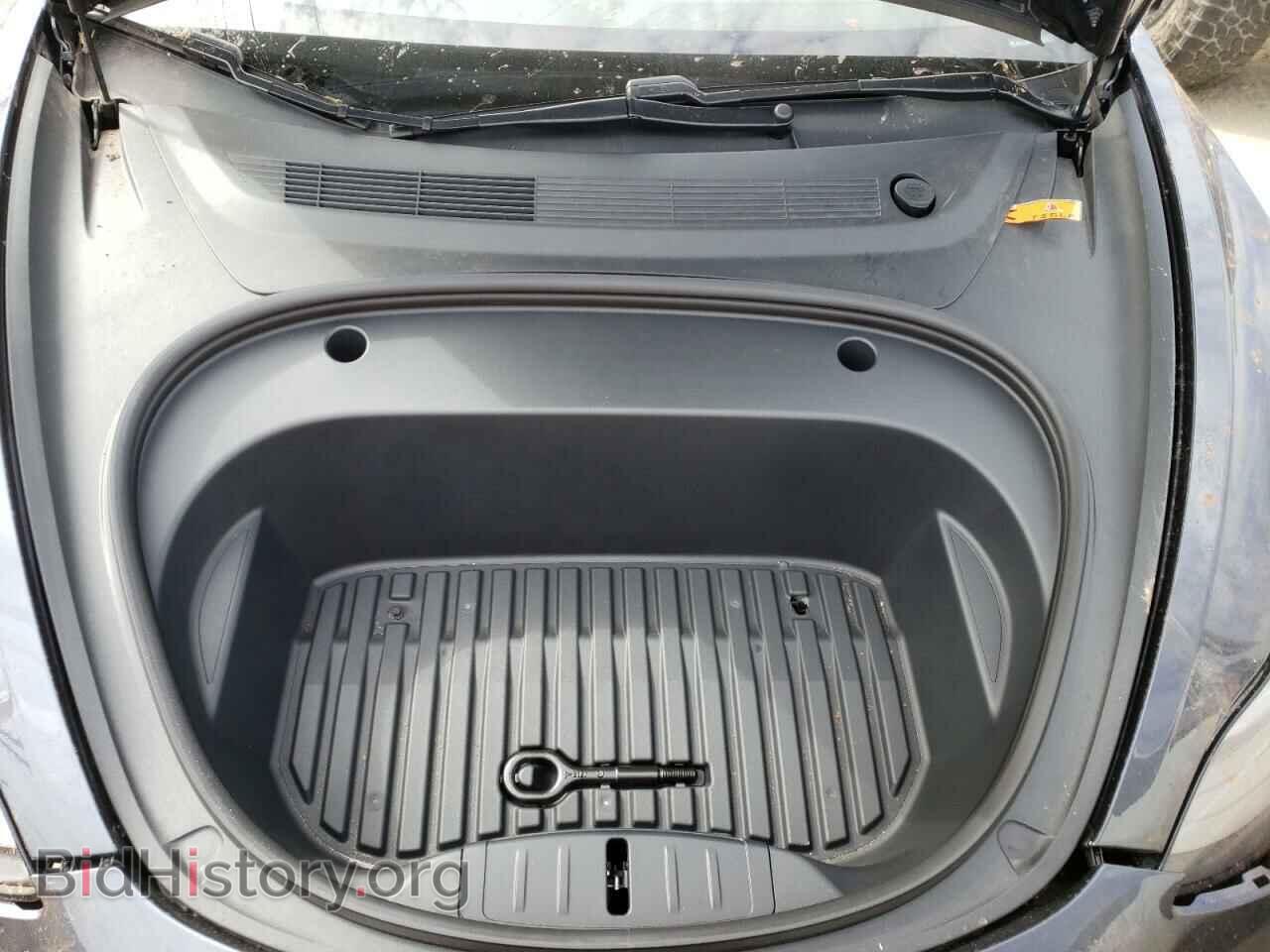 2021 TESLA MODEL 3 - VIN: 5YJ3E1ECXMF078106 - Photo 7