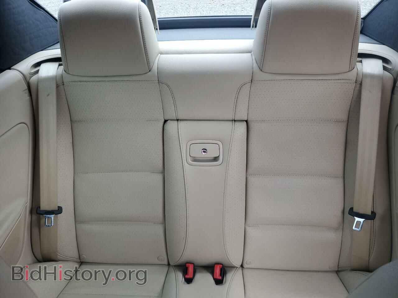 2007 VOLKSWAGEN EOS - VIN: WVWAA71F87V038635 - Фото 10