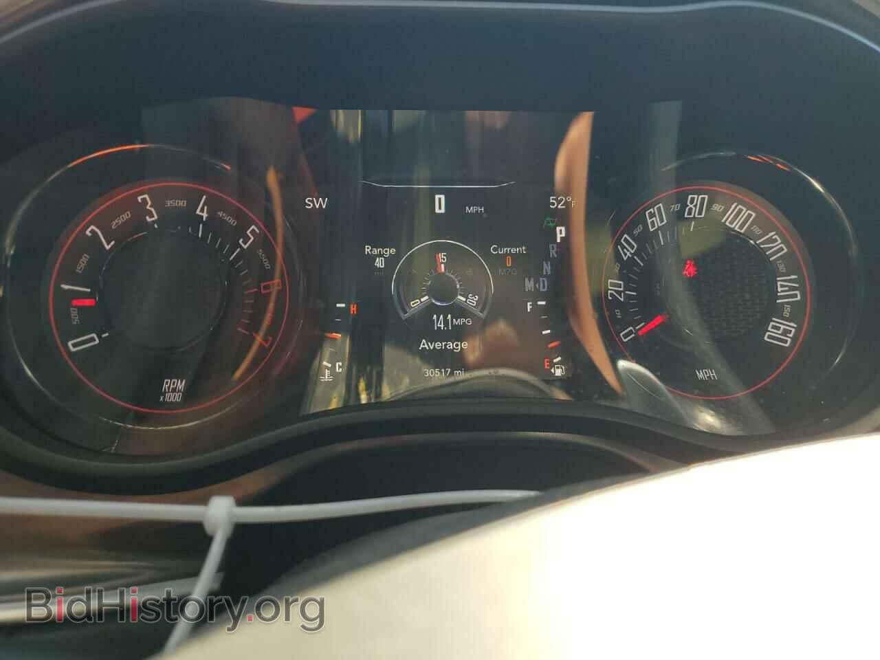 2021 DODGE CHALLENGER - VIN: 2C3CDZBT0MH600228 - Photo 9