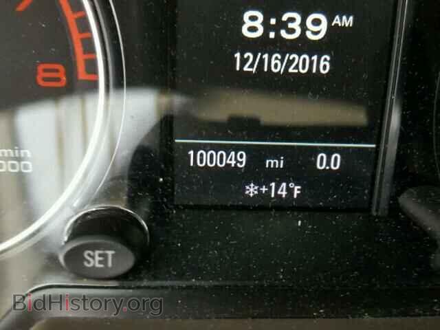 2012 AUDI Q5 - VIN: WA1DKAFP7CA100496 - Фото 8