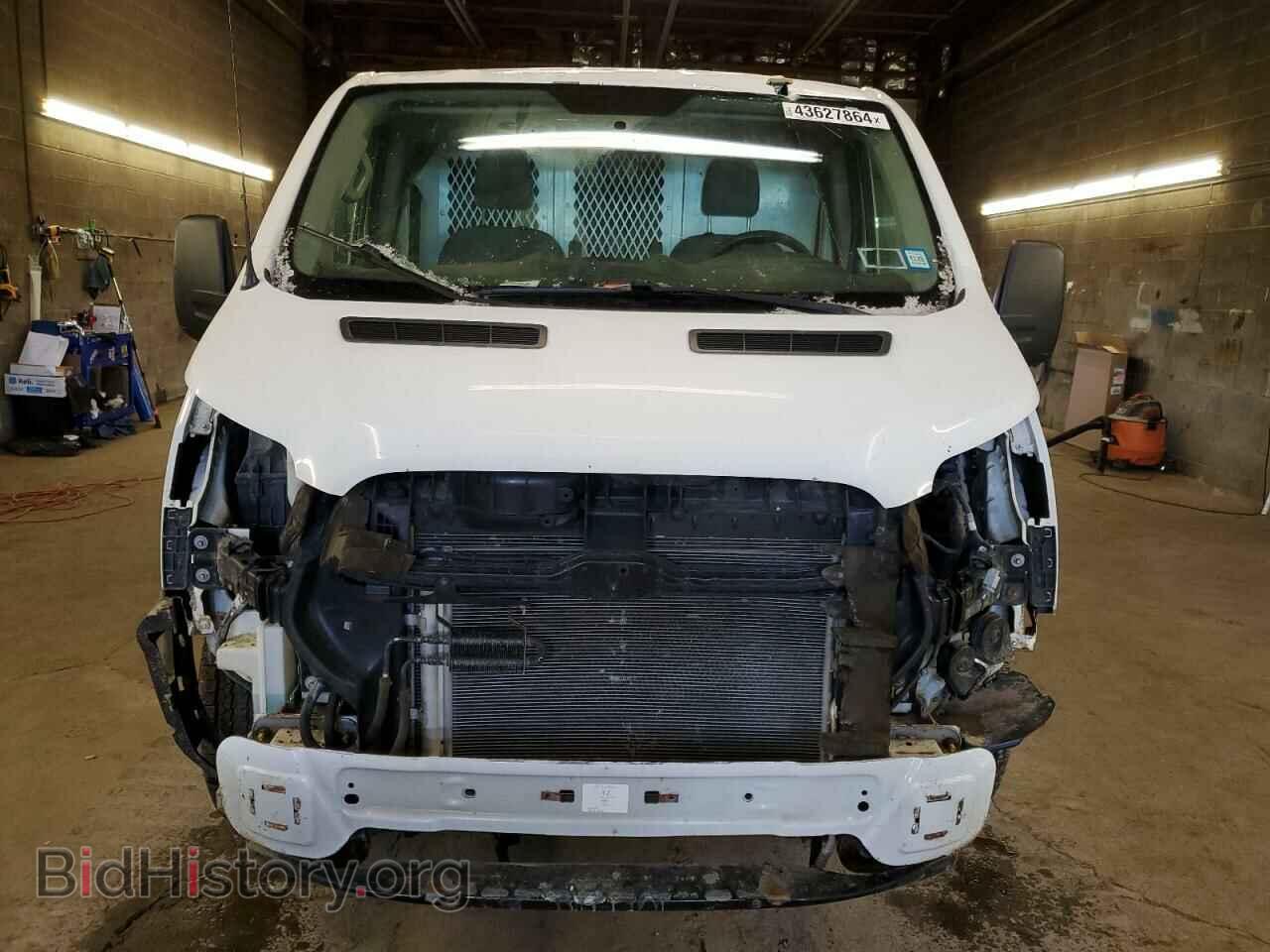 2015 FORD TRANSIT - VIN: 1FTNR1ZM4FKA47052 - Фото 5