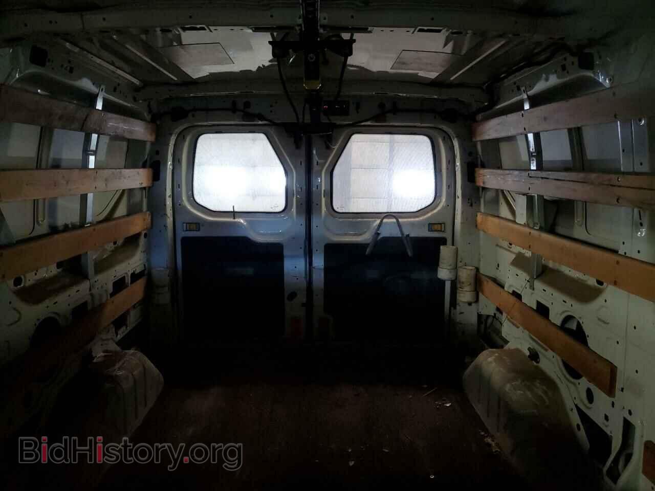 2015 FORD TRANSIT - VIN: 1FTNR1ZM4FKA47052 - Фото 10