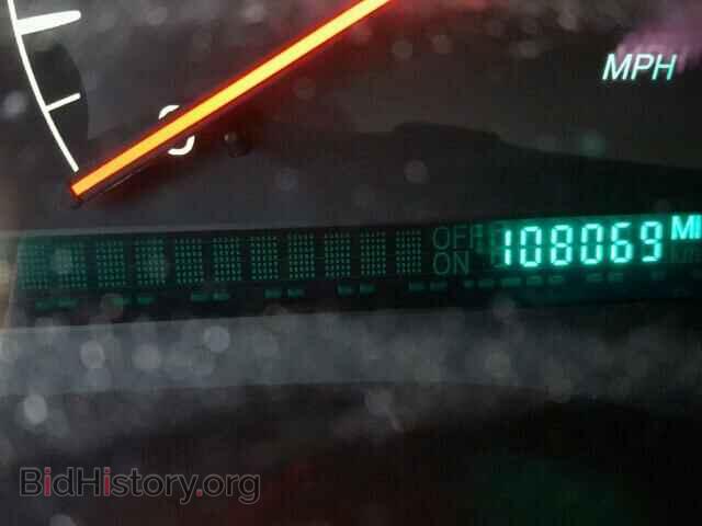 2000 CADILLAC DEVILLE - VIN: 1G6KF5493YU246674 - Photo 8