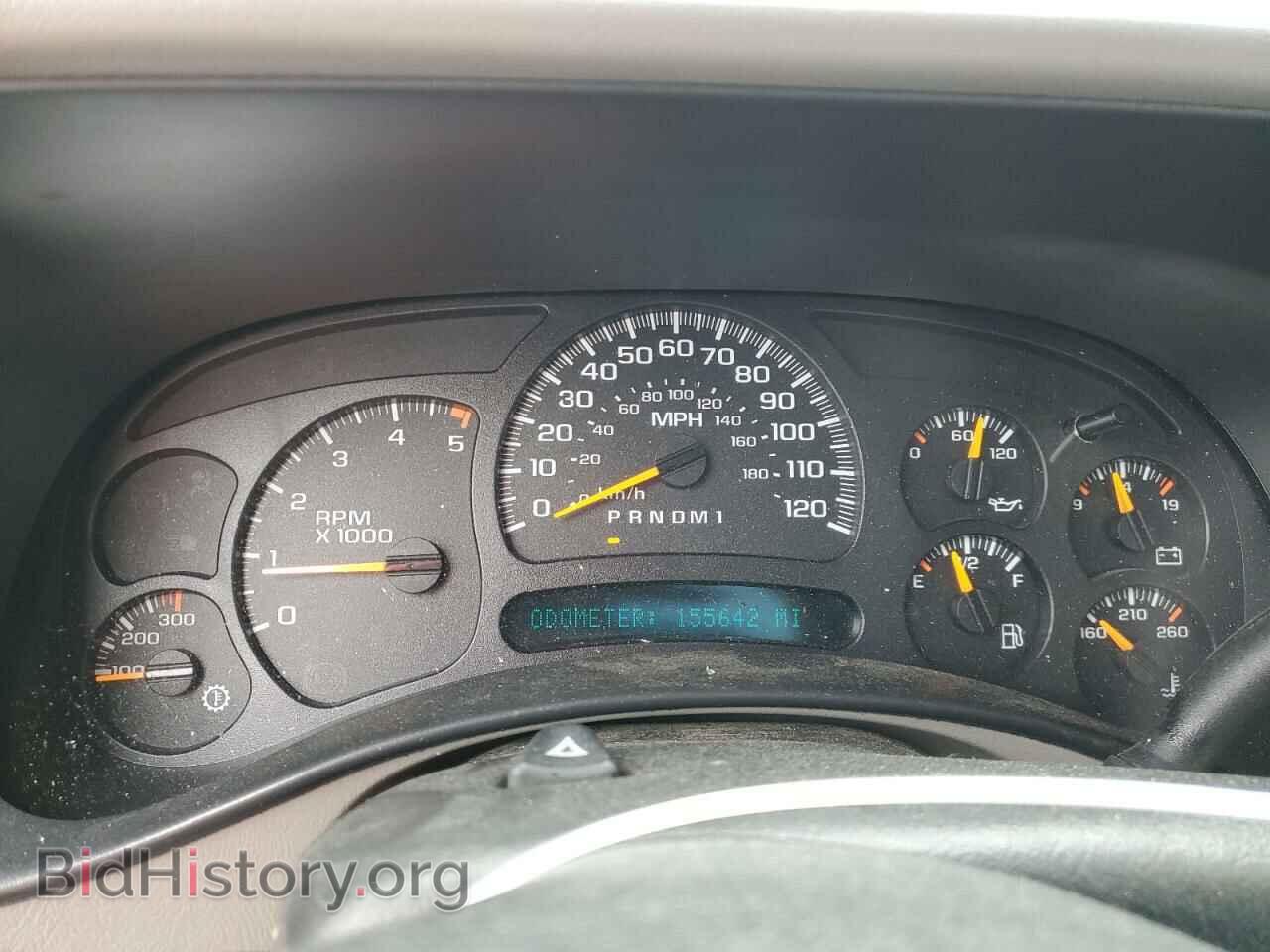 2007 GMC SIERRA - VIN: 1GTHK23D97F127411 - Фото 9