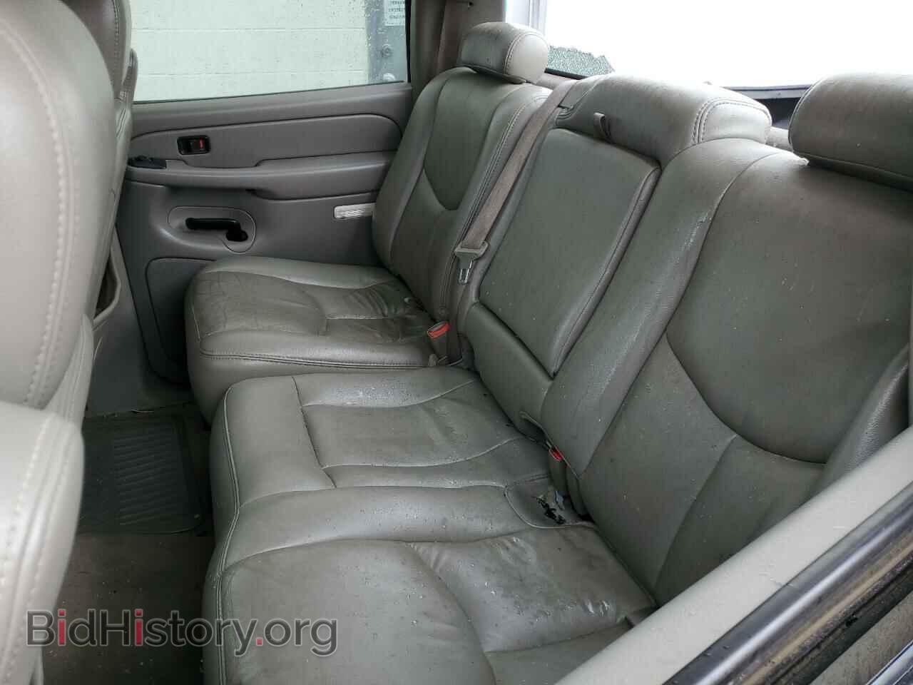 2007 GMC SIERRA - VIN: 1GTHK23D97F127411 - Фото 10