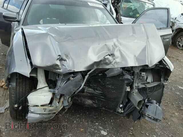 2011 DODGE CHARGER - VIN: 2B3CL3CG5BH608644 - Фото 7