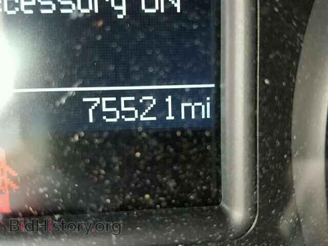2011 DODGE CHARGER - VIN: 2B3CL3CG5BH608644 - Фото 8