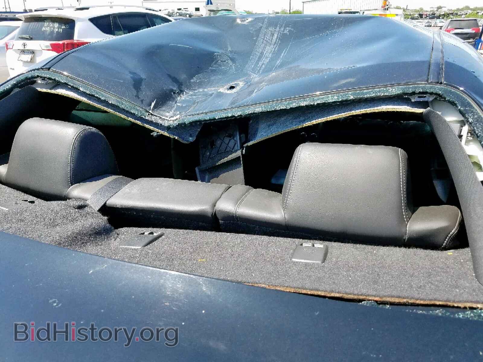 2013 DODGE CHALLENGER - VIN: 2C3CDYAG2DH511663 - Photo 9