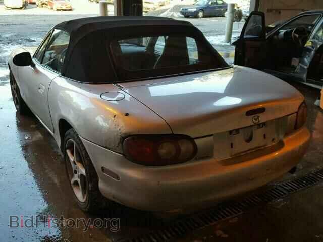 2003 MAZDA MIATA - VIN: JM1NB353330306389 - Фото 3