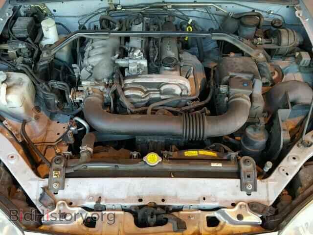 2003 MAZDA MIATA - VIN: JM1NB353330306389 - Фото 7