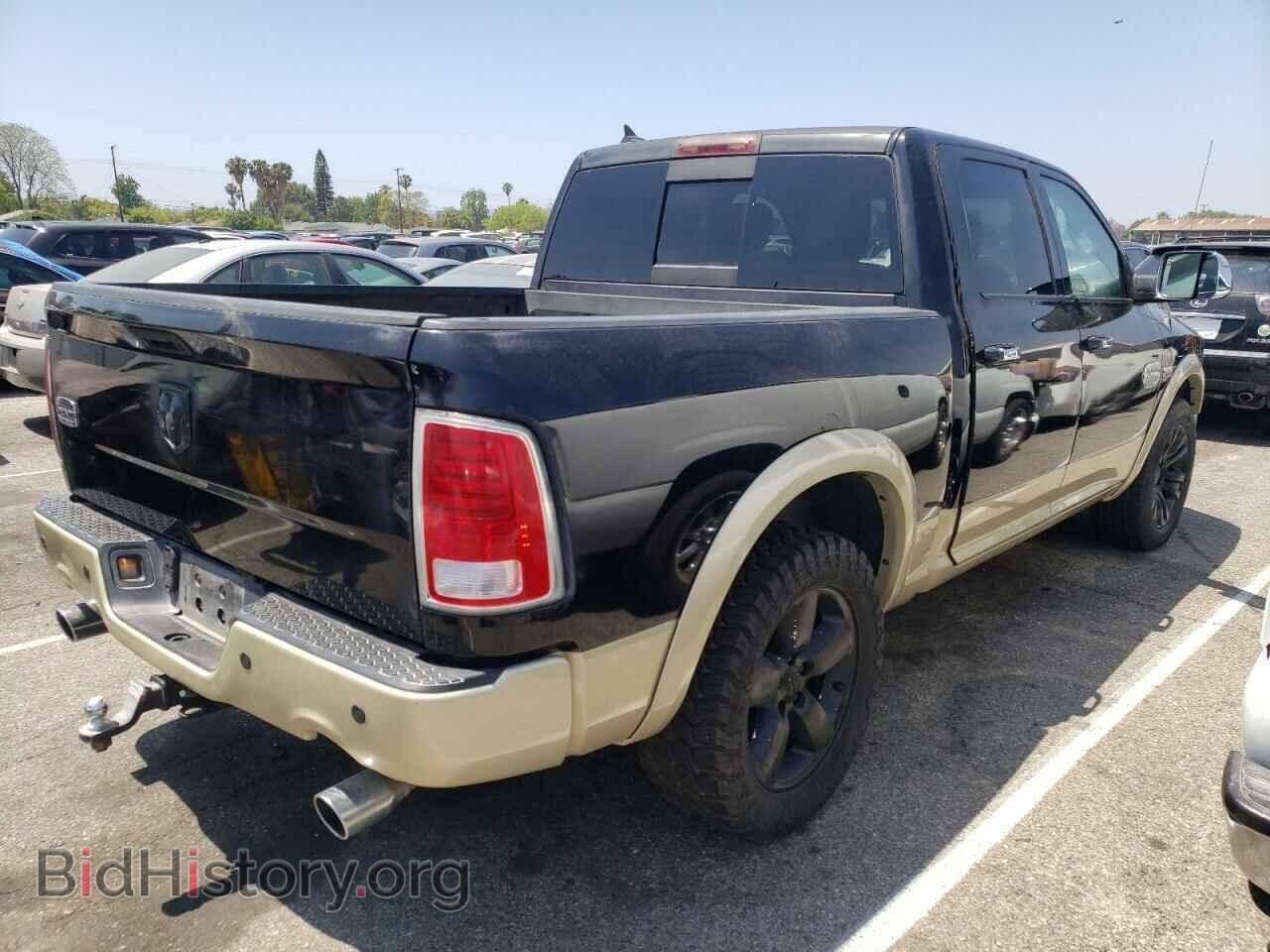 2013 RAM 1500 - VIN: 1C6RR6PT6DS629487 - Фото 4