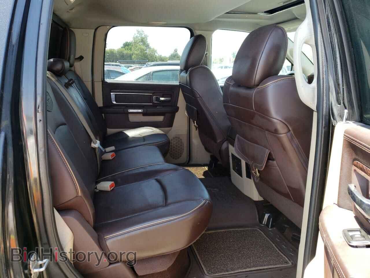 2013 RAM 1500 - VIN: 1C6RR6PT6DS629487 - Фото 6
