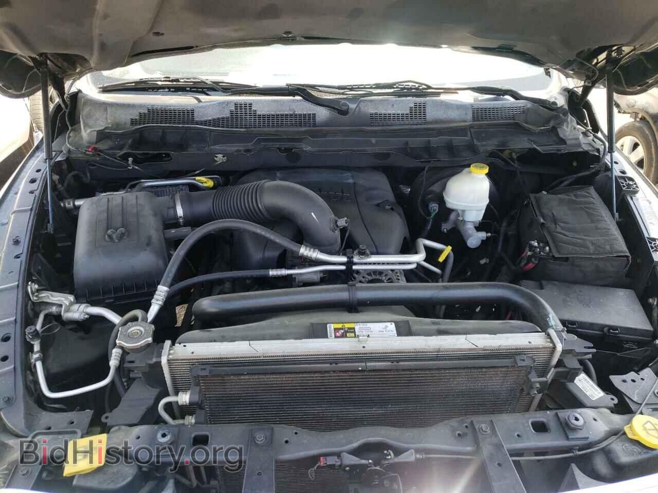 2013 RAM 1500 - VIN: 1C6RR6PT6DS629487 - Фото 7
