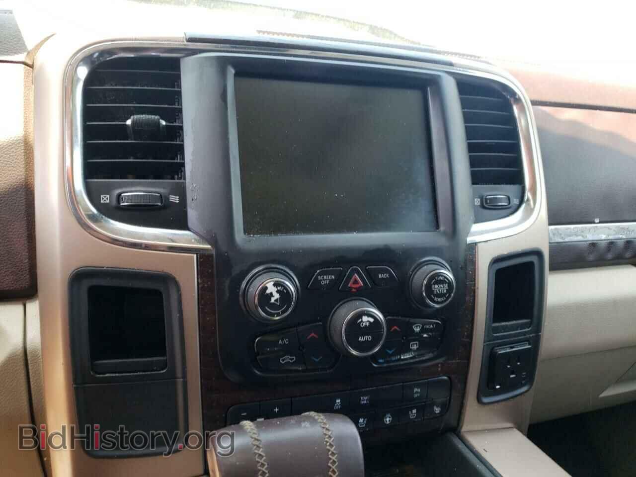 2013 RAM 1500 - VIN: 1C6RR6PT6DS629487 - Фото 9