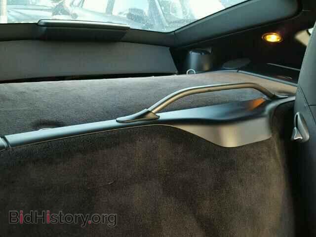 2007 PORSCHE CAYMAN - VIN: WP0AB29837U782316 - Фото 6