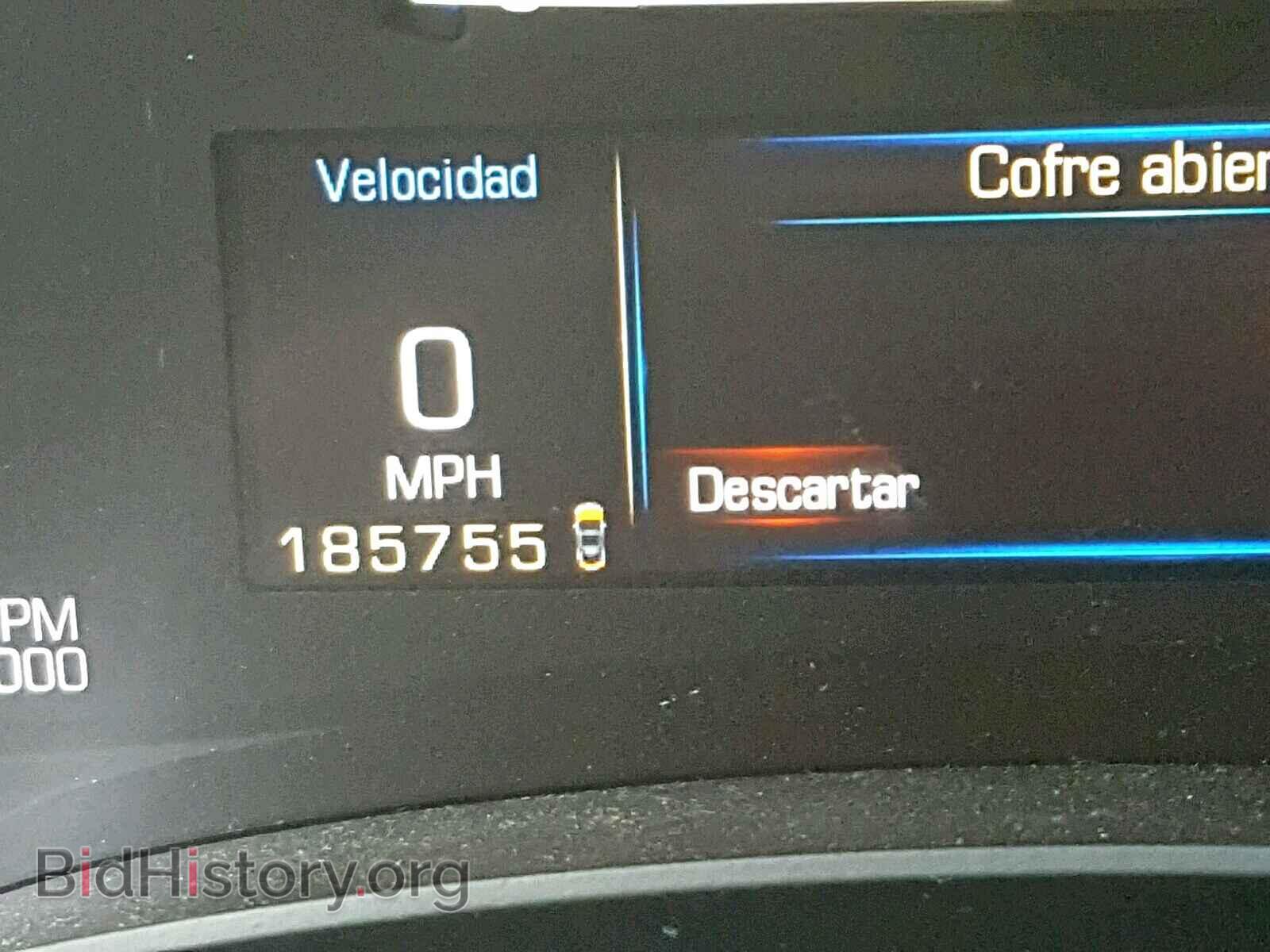 2013 CADILLAC XTS - VIN: 2G61P5S37D9228967 - Фото 8