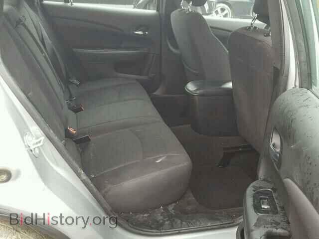 2014 CHRYSLER 200 - VIN: 1C3CCBAB8EN205239 - Фото 6