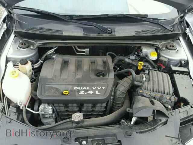 2014 CHRYSLER 200 - VIN: 1C3CCBAB8EN205239 - Фото 7