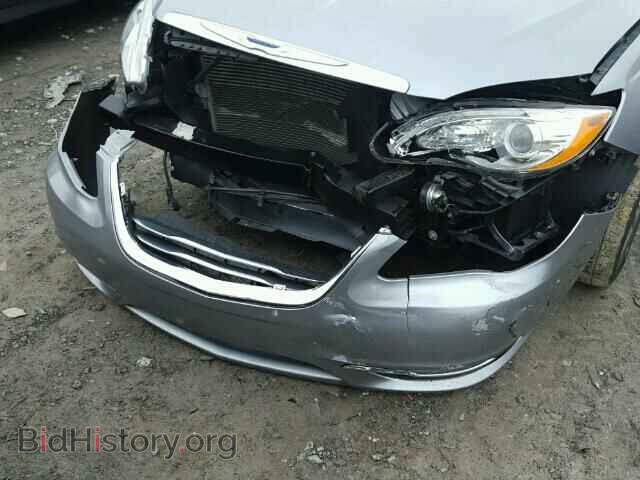 2014 CHRYSLER 200 - VIN: 1C3CCBAB8EN205239 - Фото 9