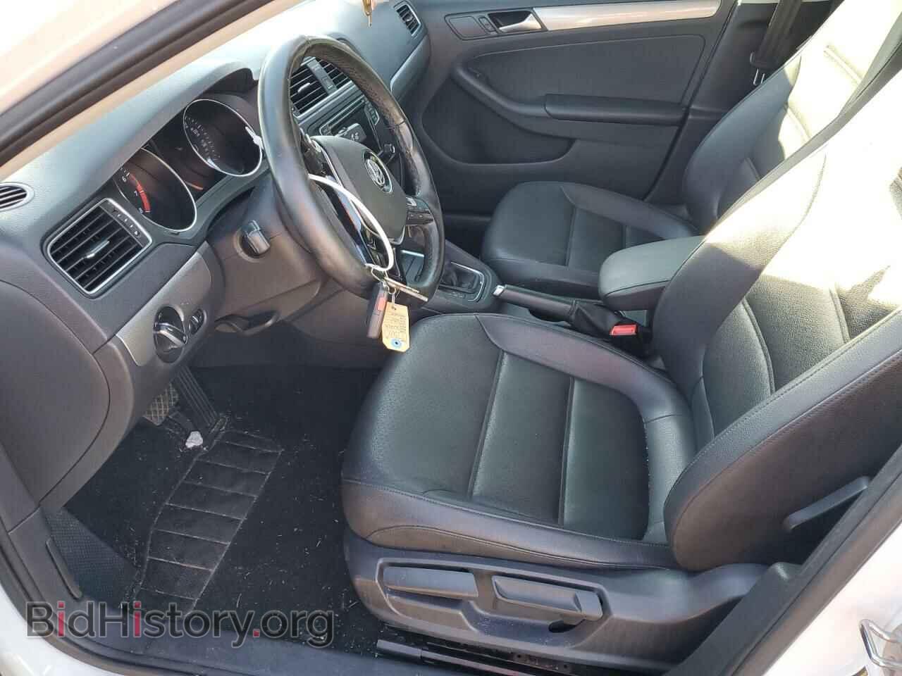 2017 VOLKSWAGEN JETTA - VIN: 3VWDB7AJ6HM282730 - Фото 7