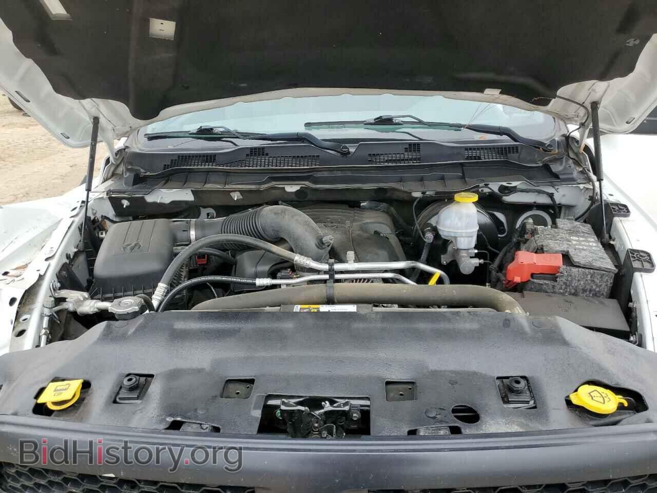 2018 RAM 1500 - VIN: 3C6JR7AT2JG265373 - Фото 12