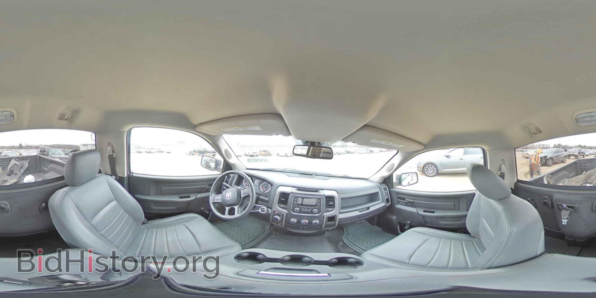 2018 RAM 1500 - VIN: 3C6JR7AT2JG265373 - Фото 13