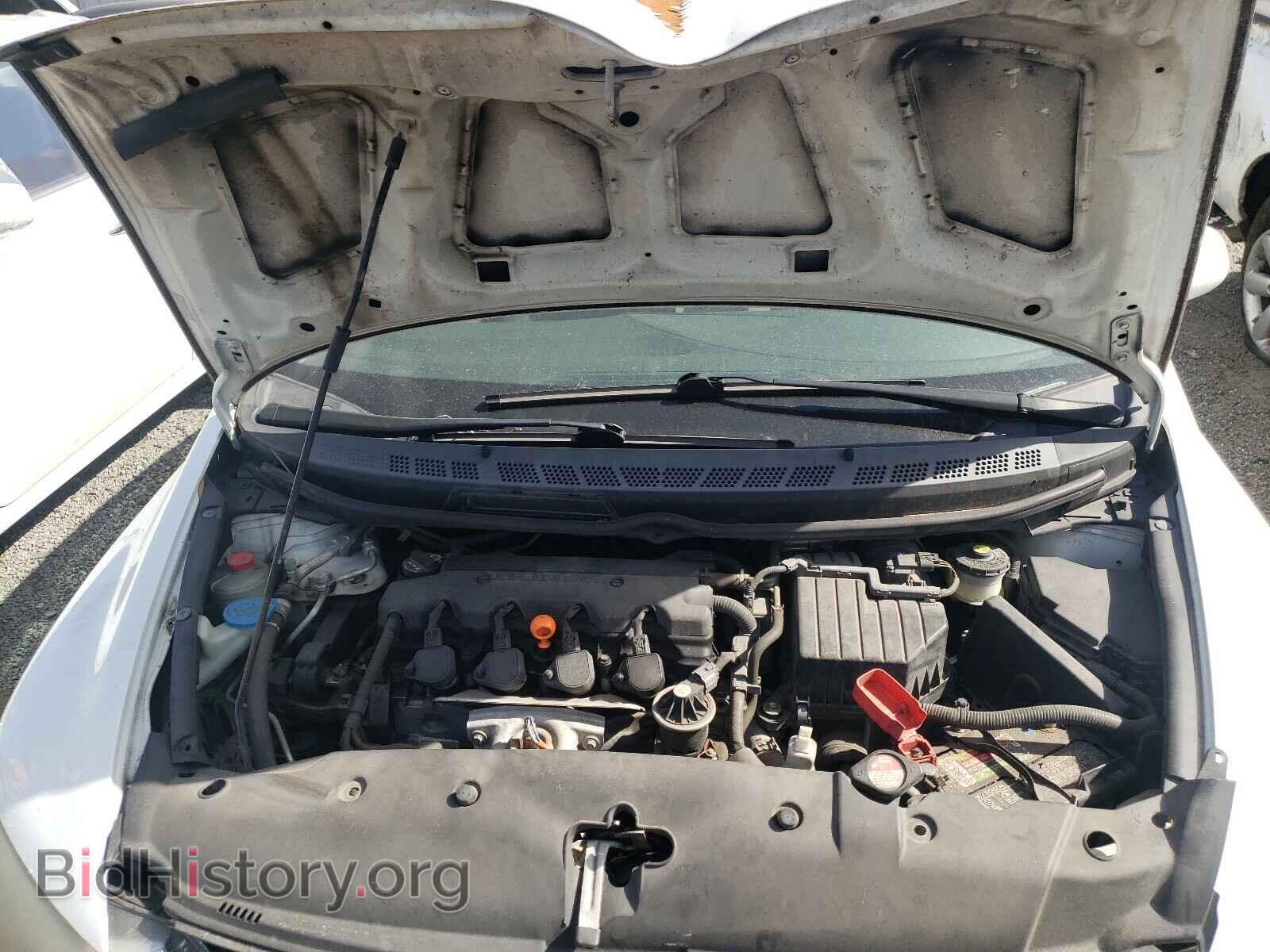 2010 HONDA CIVIC - VIN: 19XFA1F86AE030400 - Фото 7