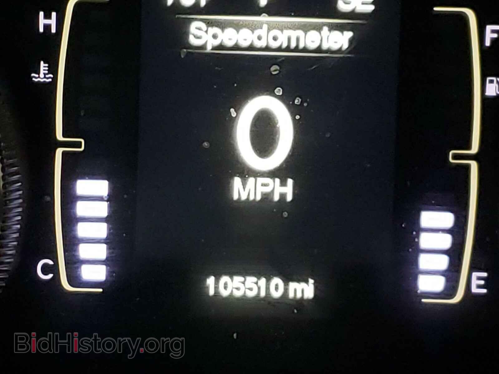 2014 JEEP CHEROKEE - VIN: 1C4PJMCS9EW268646 - Фото 8