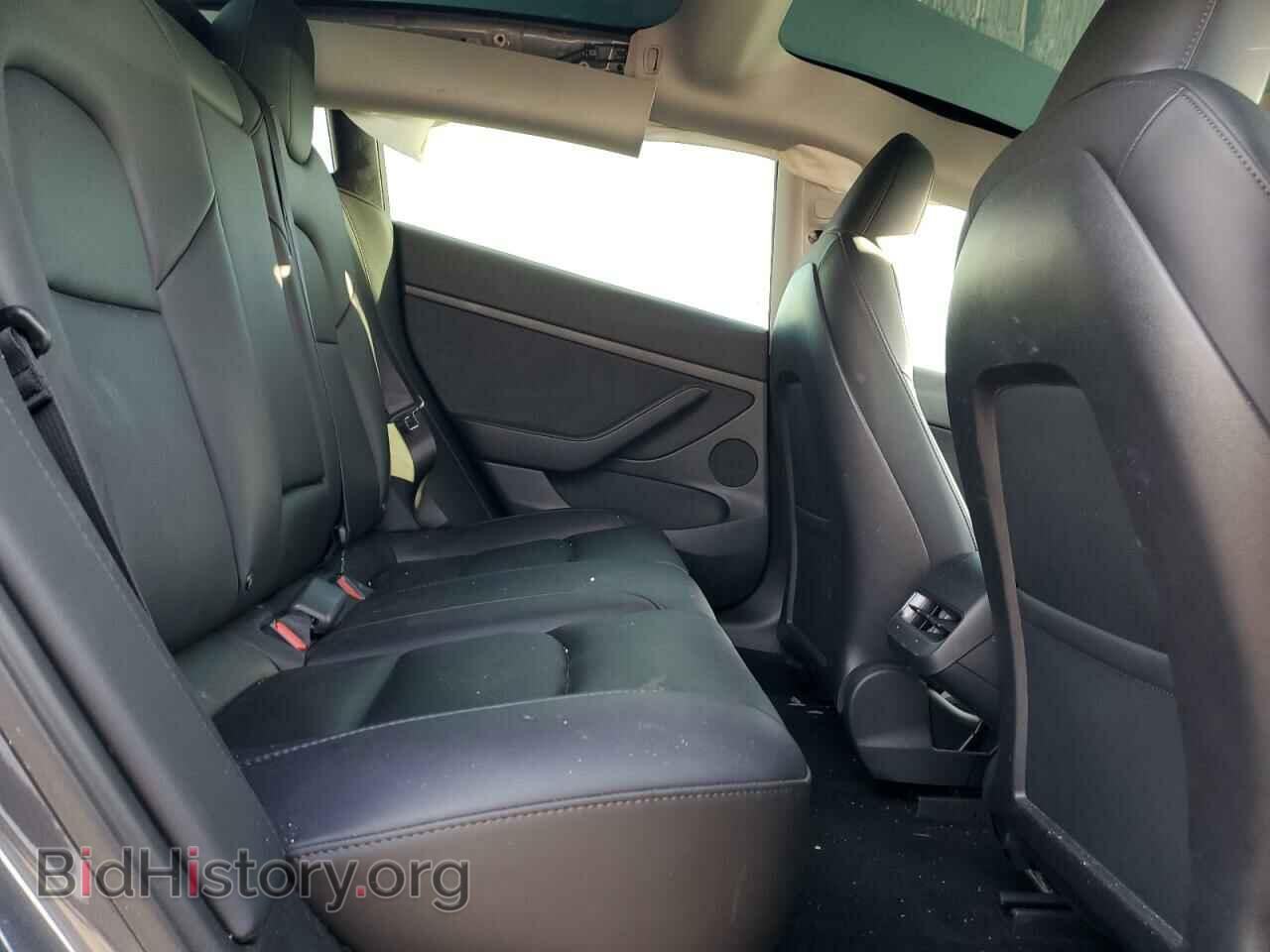 2023 TESLA MODEL 3 - VIN: 5YJ3E1EA7PF503039 - Фото 10