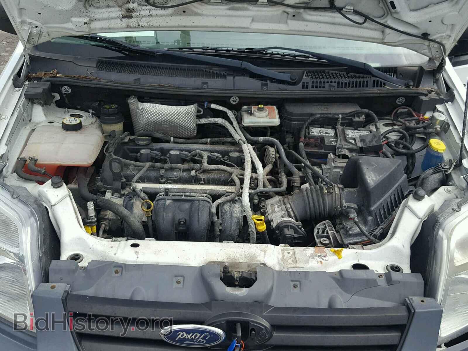 2013 FORD TRANSIT CO - VIN: NM0LS7AN7DT146813 - Фото 7
