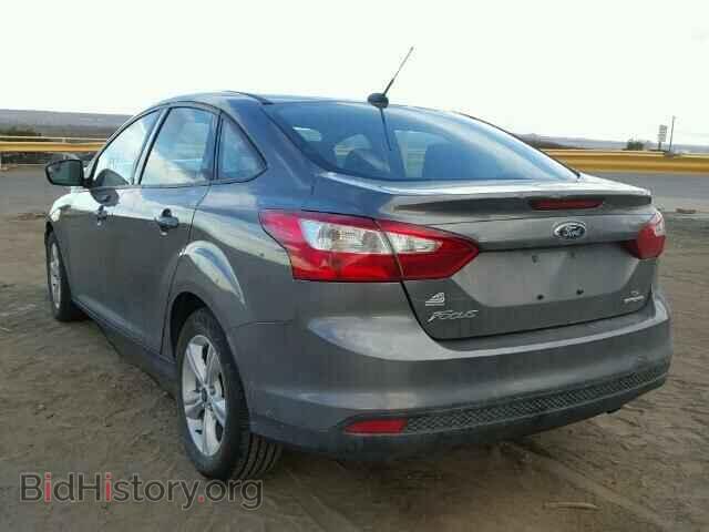 2014 FORD FOCUS - VIN: 1FADP3F23EL369809 - Photo 3