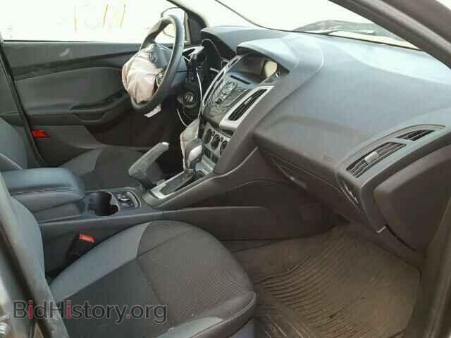 2014 FORD FOCUS - VIN: 1FADP3F23EL369809 - Photo 5