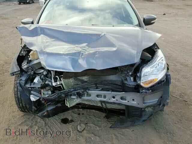 2014 FORD FOCUS - VIN: 1FADP3F23EL369809 - Photo 7
