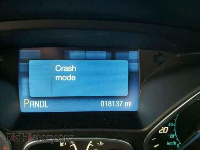2014 FORD FOCUS - VIN: 1FADP3F23EL369809 - Photo 8