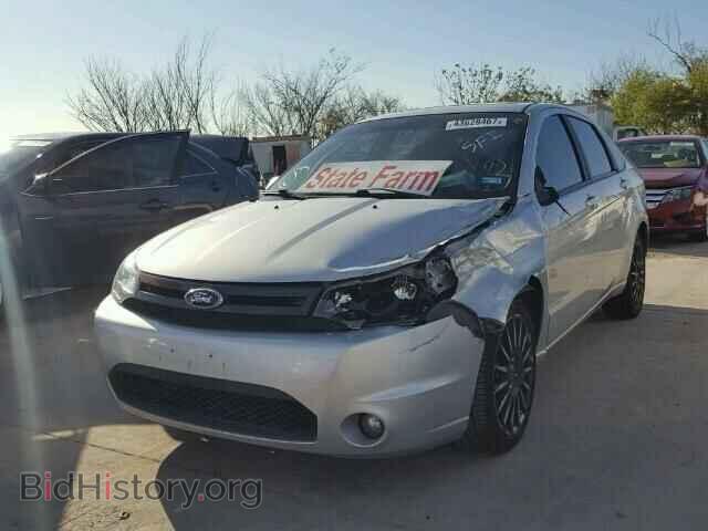 2010 FORD FOCUS - VIN: 1FAHP3GN2AW290134 - Photo 2