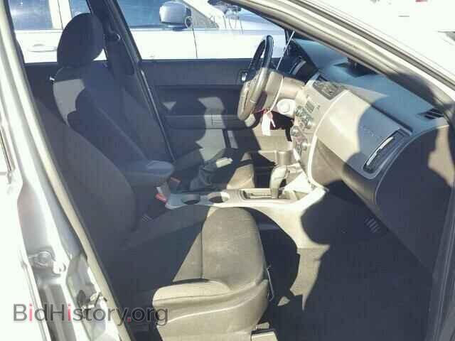 2010 FORD FOCUS - VIN: 1FAHP3GN2AW290134 - Photo 5