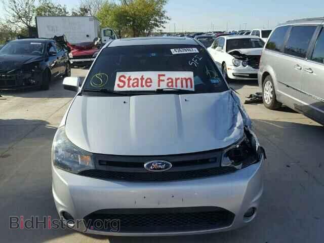 2010 FORD FOCUS - VIN: 1FAHP3GN2AW290134 - Photo 9