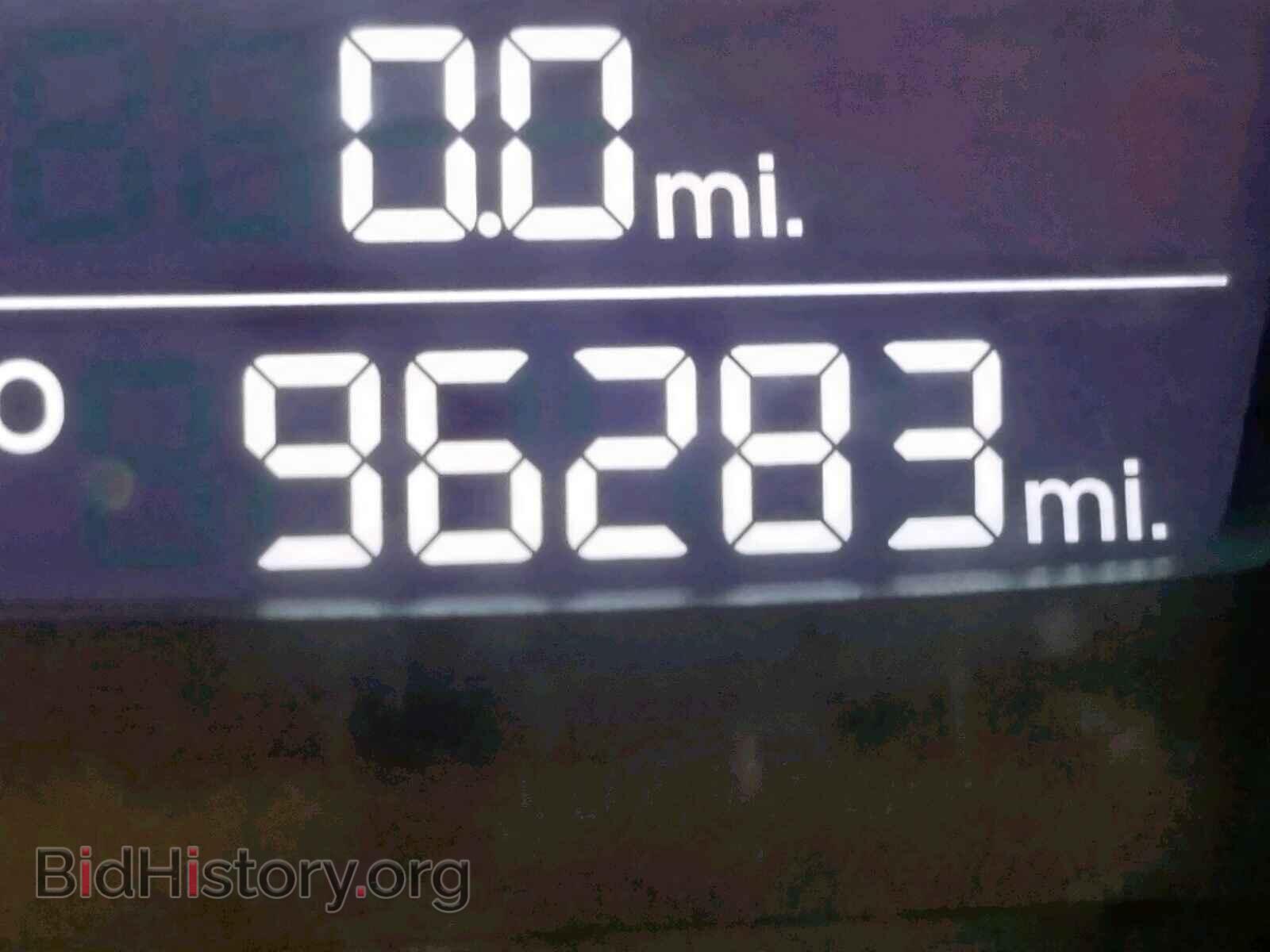 2012 HYUNDAI ACCENT - VIN: KMHCU4AE6CU169340 - Фото 8
