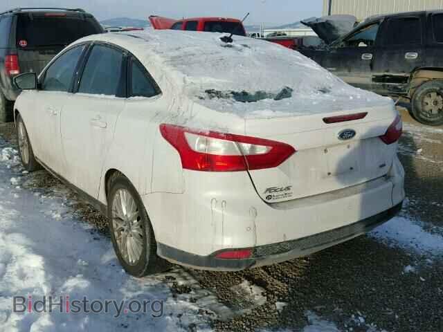 2012 FORD FOCUS - VIN: 1FAHP3H21CL321818 - Photo 3