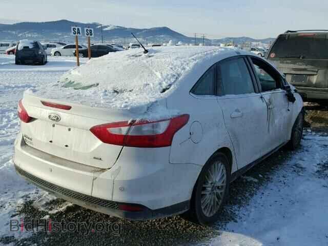 2012 FORD FOCUS - VIN: 1FAHP3H21CL321818 - Photo 4