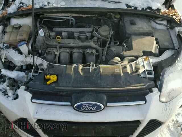 2012 FORD FOCUS - VIN: 1FAHP3H21CL321818 - Photo 7