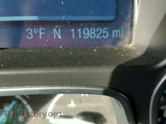 2012 FORD FOCUS - VIN: 1FAHP3H21CL321818 - Photo 8