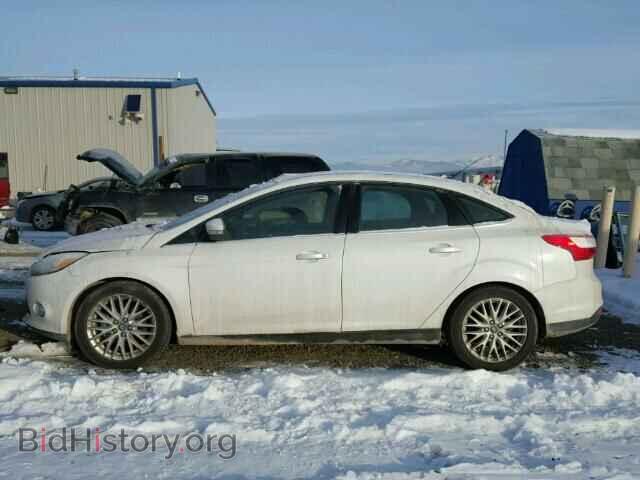 2012 FORD FOCUS - VIN: 1FAHP3H21CL321818 - Photo 9