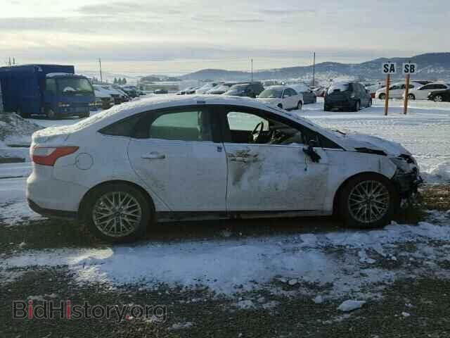 2012 FORD FOCUS - VIN: 1FAHP3H21CL321818 - Photo 10