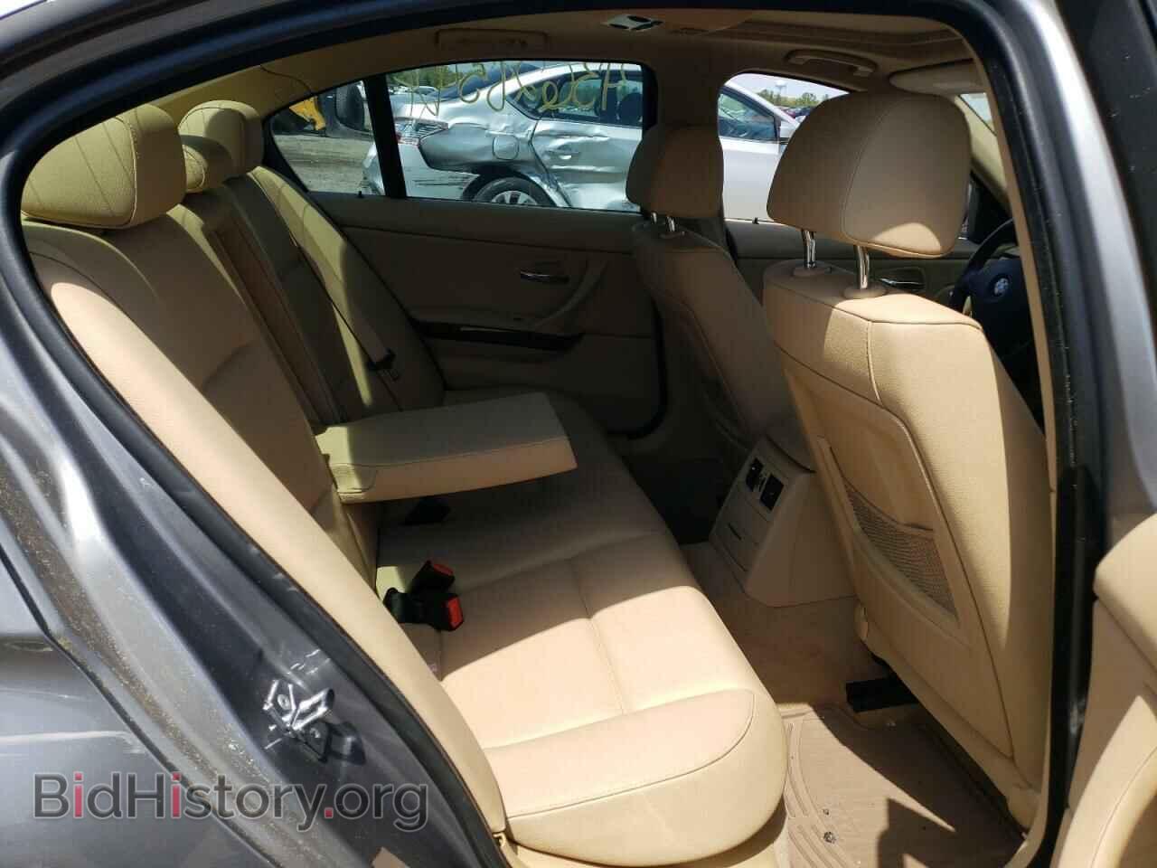 2009 BMW 3 SERIES - VIN: WBAPH73589A173065 - Фото 6