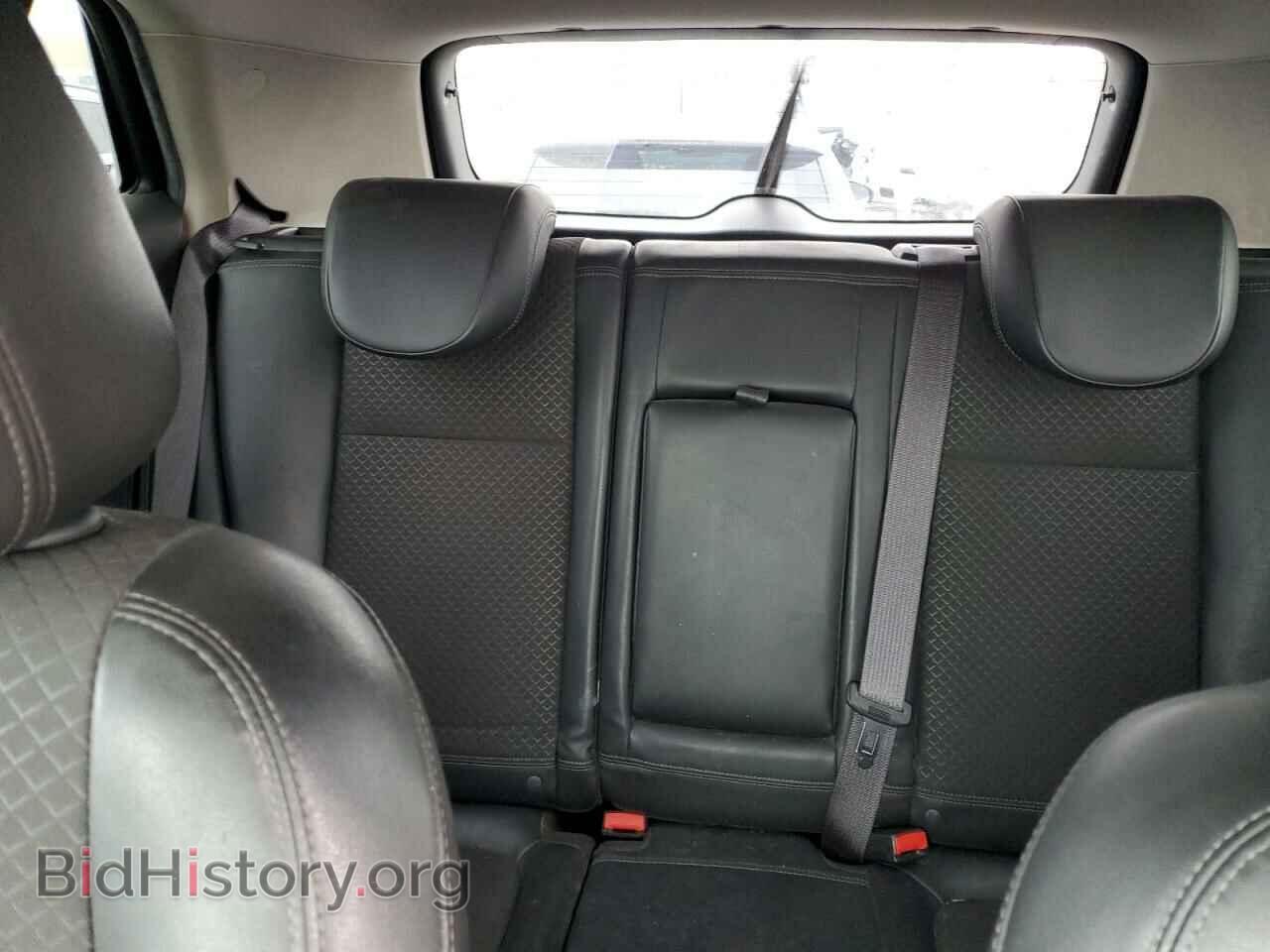 2018 BUICK ENCORE - VIN: KL4CJASB7JB624473 - Photo 10