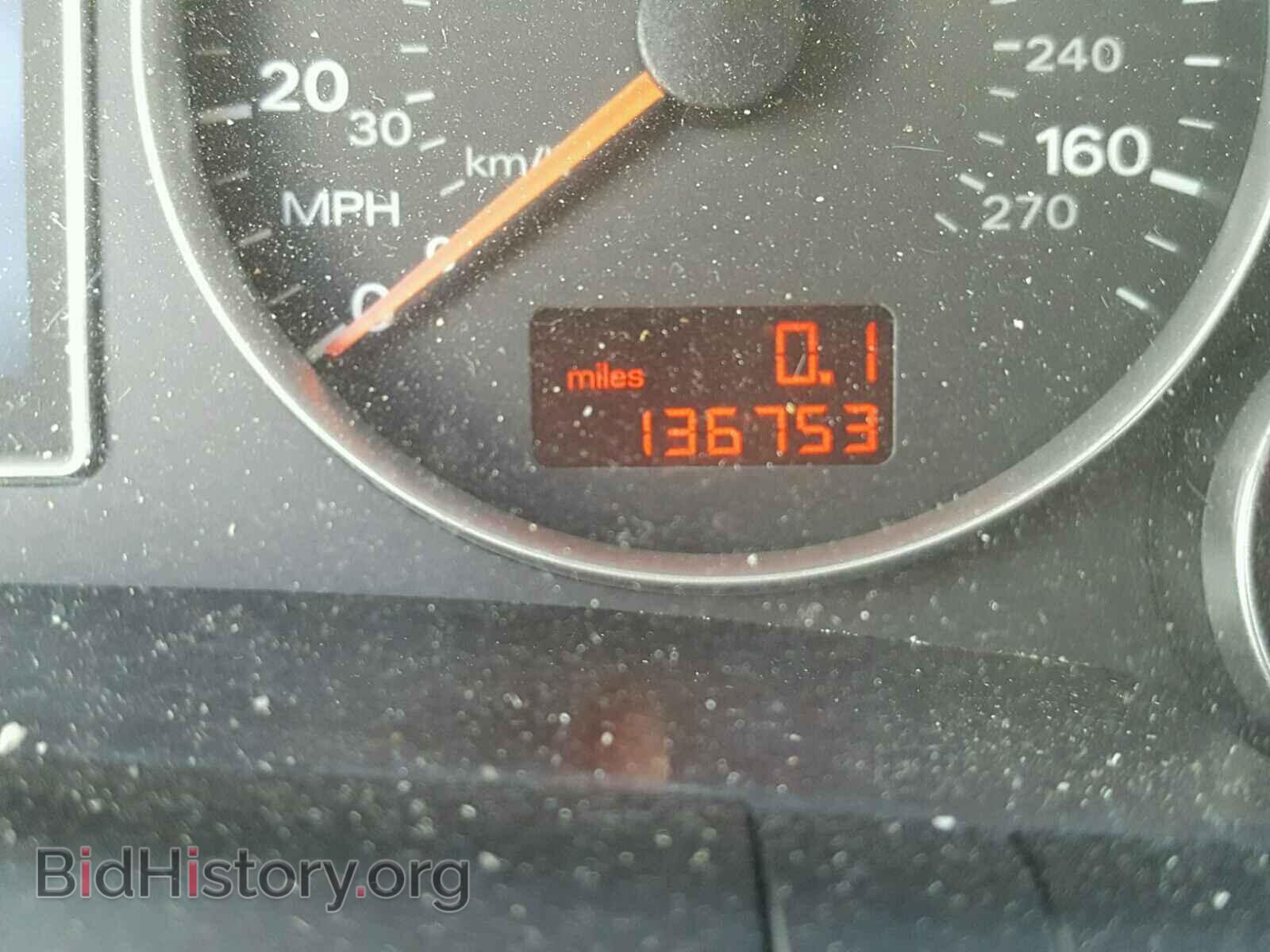 2005 AUDI A4 - VIN: WAUDF68E75A442954 - Фото 8