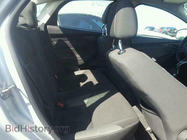 2012 FORD FOCUS - VIN: 1FAHP3F24CL105352 - Фото 6